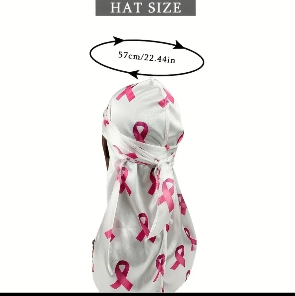 New Bandana & Pin SET